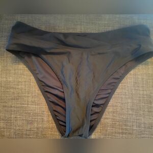 Cupshe High-waist bikini bottom